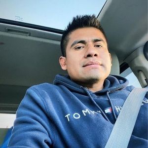 Meet your Posher, Pablo